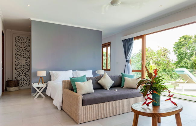 Silversand Villa - Foto 4