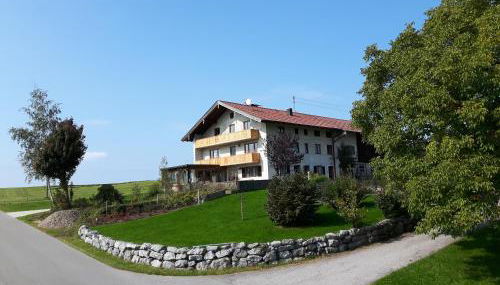 4 Sterne Ferienwohnung Hochries - Foto 2