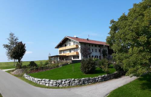 4 Sterne Ferienwohnung Hochries - Foto 2