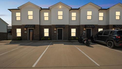 Arte Luxury townhomes E2 I Comfy 2 Bed 25 Bath - Foto 5