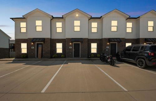 Arte Luxury townhomes E2 I Comfy 2 Bed 25 Bath - Foto 5