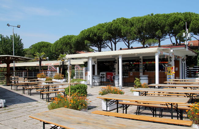 Mobilhome Mediterraneo - Foto 15