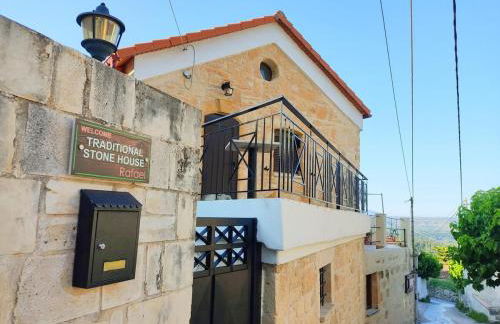 Traditional Stone House Rafael - Foto 39