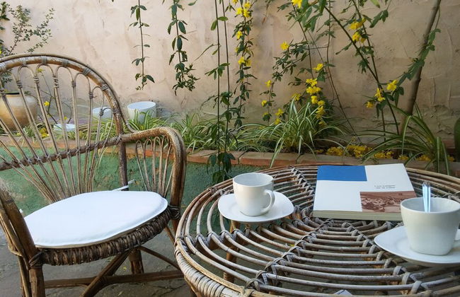 Casa Rural El Patio de las Cebollas - Photo 27