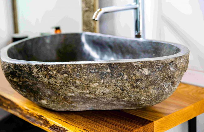 Waterlodge Reade Wikel - Foto 16