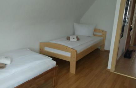 APARTMENTS / WOHNUNG IN HAIBACH - Foto 8