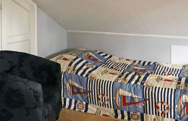 4 Star Holiday Home in Halmstad - Foto 19