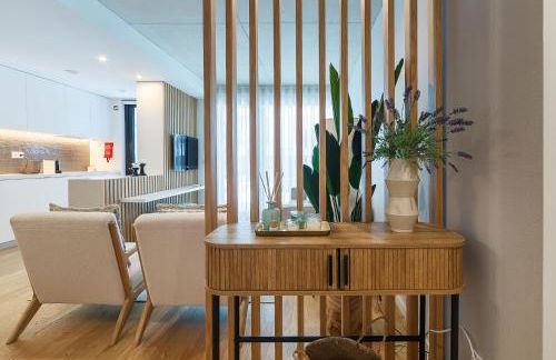 Lina Beach Villa by Home Sweet Home Aveiro - Foto 26