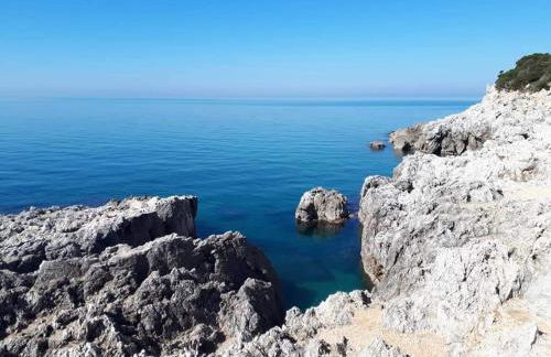 Villa il Faro - Circeo holiday house - Foto 46