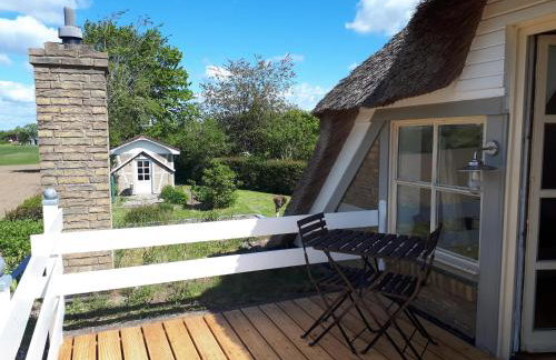 Kapitänshaus Oersberg - Foto 15