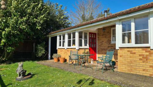 Elderflower Cottage - Foto 5