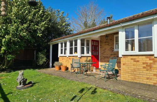 Elderflower Cottage - Foto 5