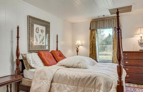 Nurses Welcome! 3 Mi to Augusta National Golf Club - Foto 18