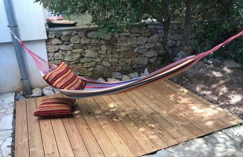 1 Bedroom Lovely Apartment In Nerezine - Foto 7