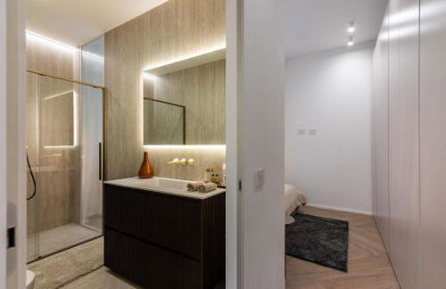 White House Villa con posti auto Milano - Foto 69