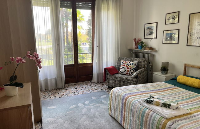 Bnbook - Garden View Villa - Foto 10