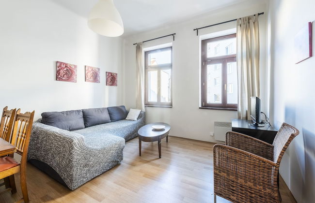 Family Apartments Praha 6 - Foto 39