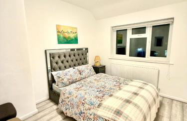 3 Bedrooms House CheapUKholiday - Foto 13