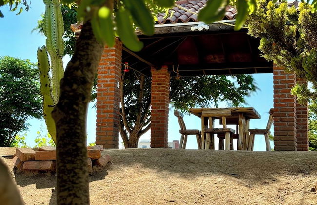 Cabañas Colibri - Foto 24