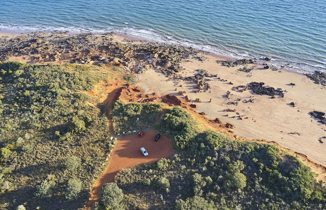 RAC Cable Beach Holiday Park - Photo 50