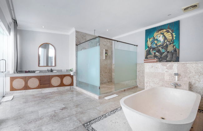 Nunamkhalu Private Villas & Spa - Foto 74