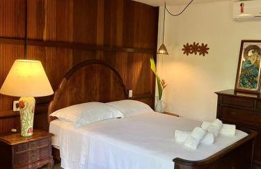 Boa Village- Bungalow com Piscina Natural- Praia de Algodões - Foto 9