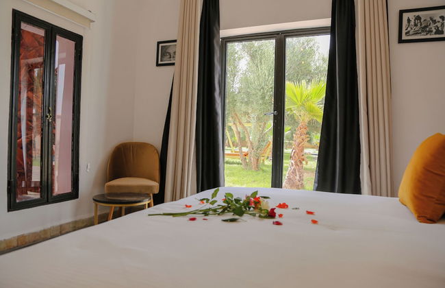 Villa D'artiste Dar Jmel - Foto 35