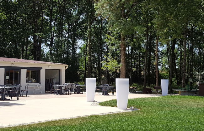 Les chalets de la héronnière - Foto 19