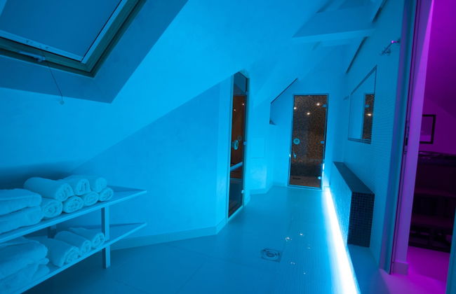 Vila Barović and Spa - Foto 45