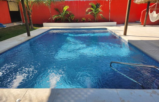 VILLA CLAUDIAS - Photo 35