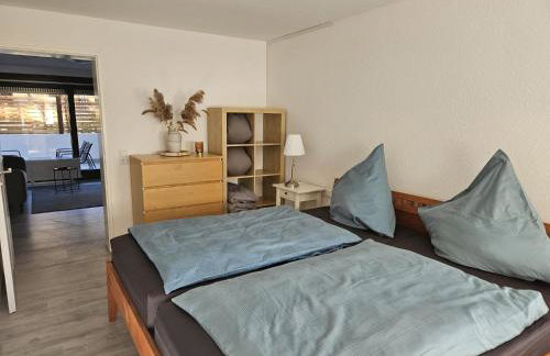 Becks schöne Ferienwohnung - Foto 8