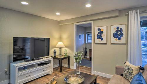 6 Mi to Dtwn Parker Serene Studio Suite! - Foto 5