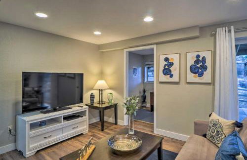 6 Mi to Dtwn Parker Serene Studio Suite! - Foto 5