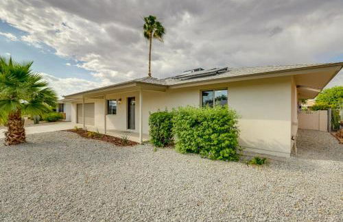 Near Peoria Sports Complex and Golf Home with Patio! - Foto 25