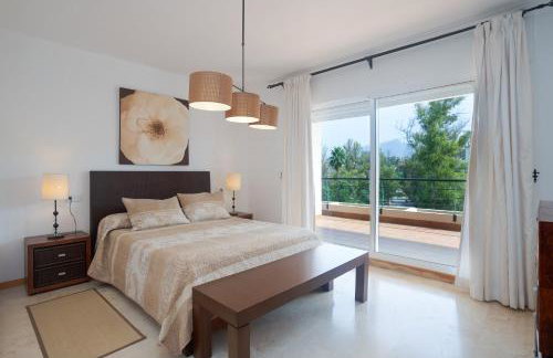 Guadalmina Alta - Foto 1