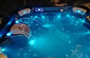 Sanspow - SPA pod Gwiazdami - Foto 34