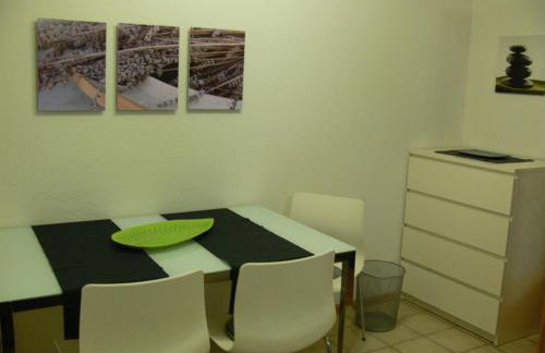 Seepark Falk Wohnung Nr -2- - Foto 2