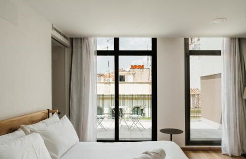 Apartaments Casa Padró - Foto 8