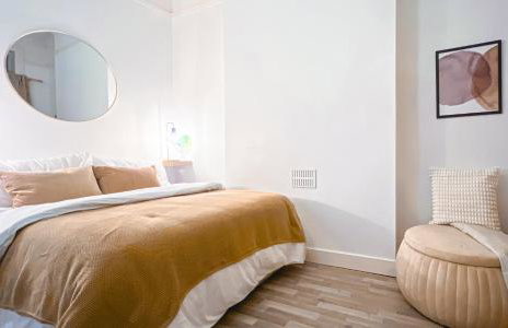 Urban Oasis with Private Garden - Foto 1