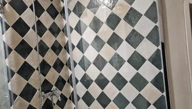 São João Boutique Apartment - Foto 5, Shower
