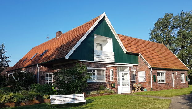 Birkenhof-Neuharlingersiel - Foto 2, Imagem principal