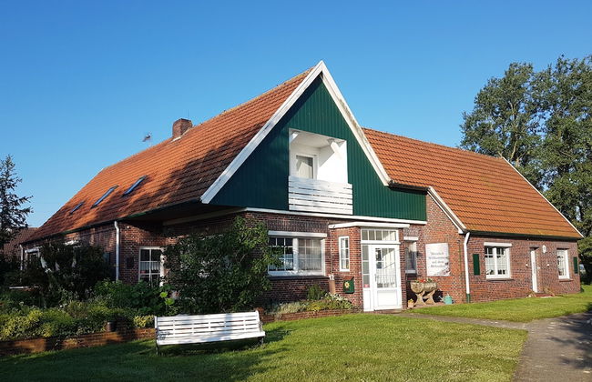 Birkenhof-Neuharlingersiel - Foto 1