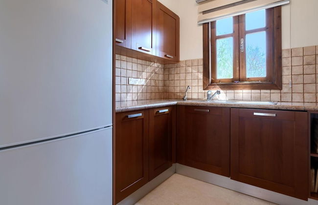 Apartment Dd12 - Chloe - Foto 12