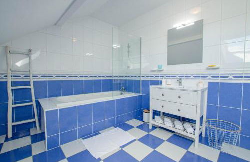 Villa les lilas - Foto 27