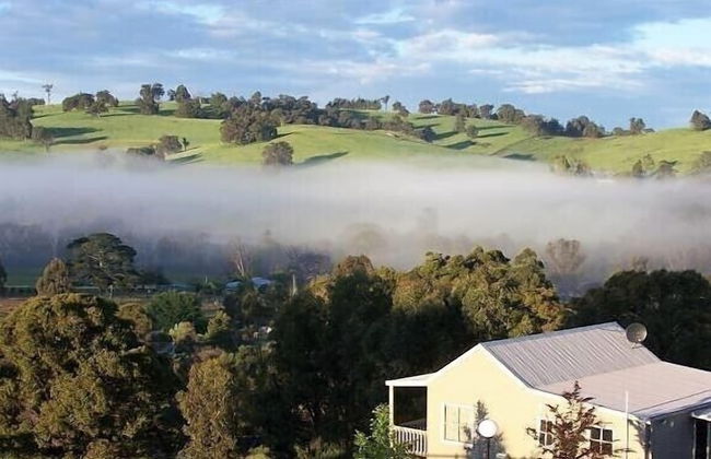 Balingup Highview Chalets - Foto 33