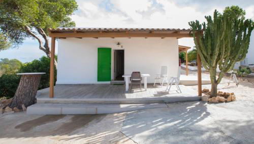 Apartamentos Can Guasch Formentera - Foto 2