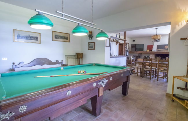 Villa Carolina - Foto 12