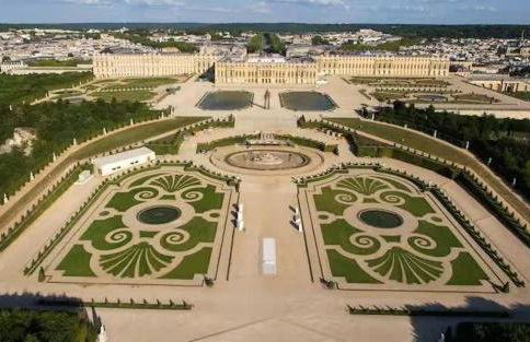 Before making request, read my profile host at bottom of page # House, garden, Eiffel Tower, Palace of Versailles - Foto 23