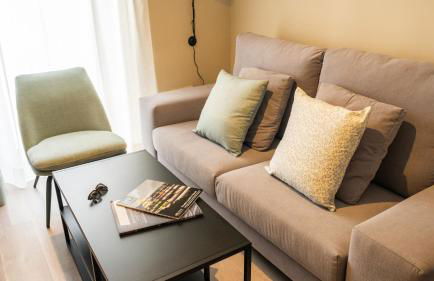 Qazris Suites - Foto 22