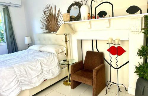 Retreat Independent Entire Room - Foto 1